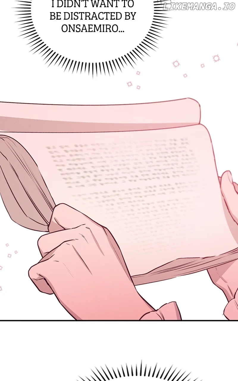 Onsaemiro Chapter 62 43