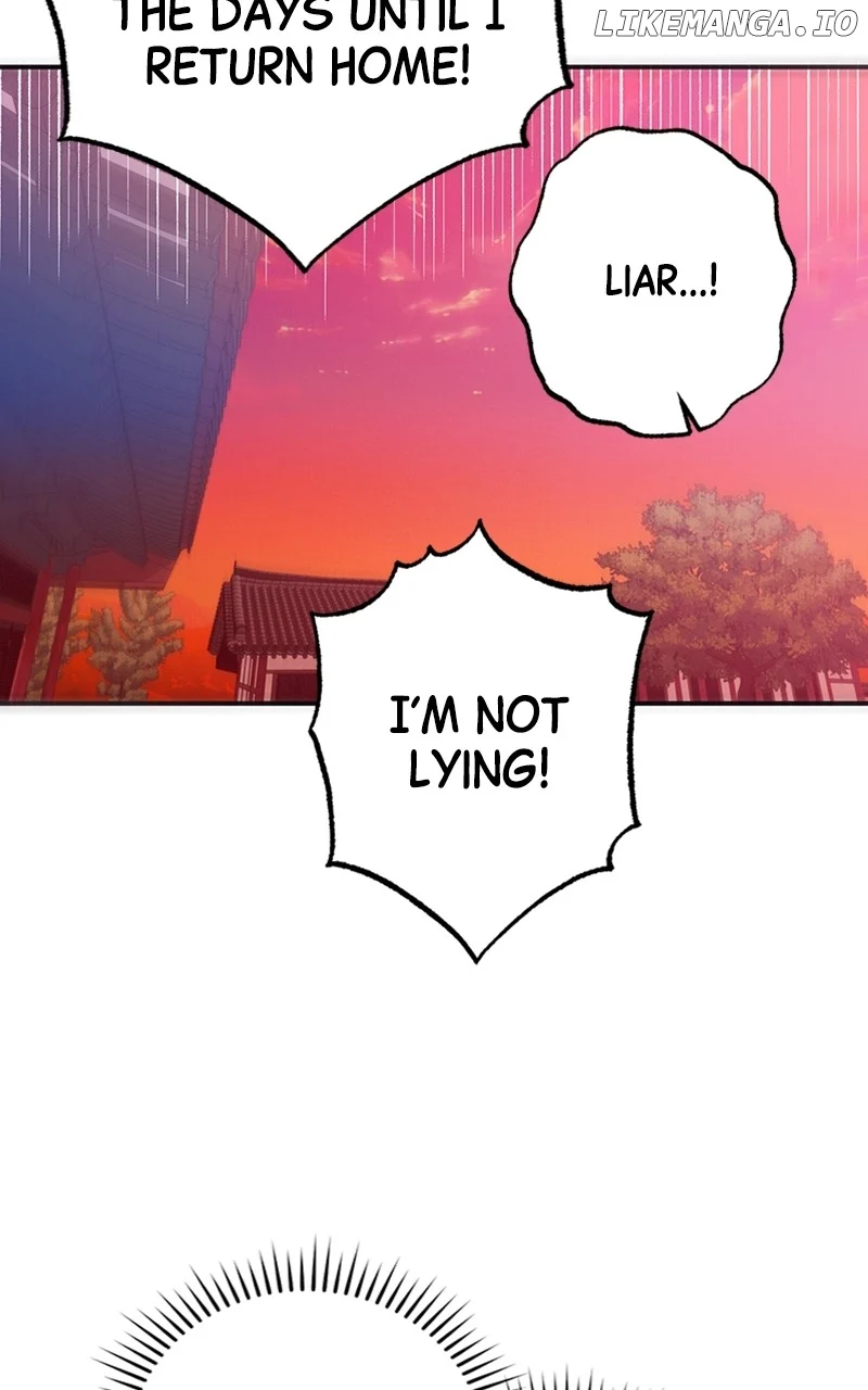 Onsaemiro Chapter 62 54