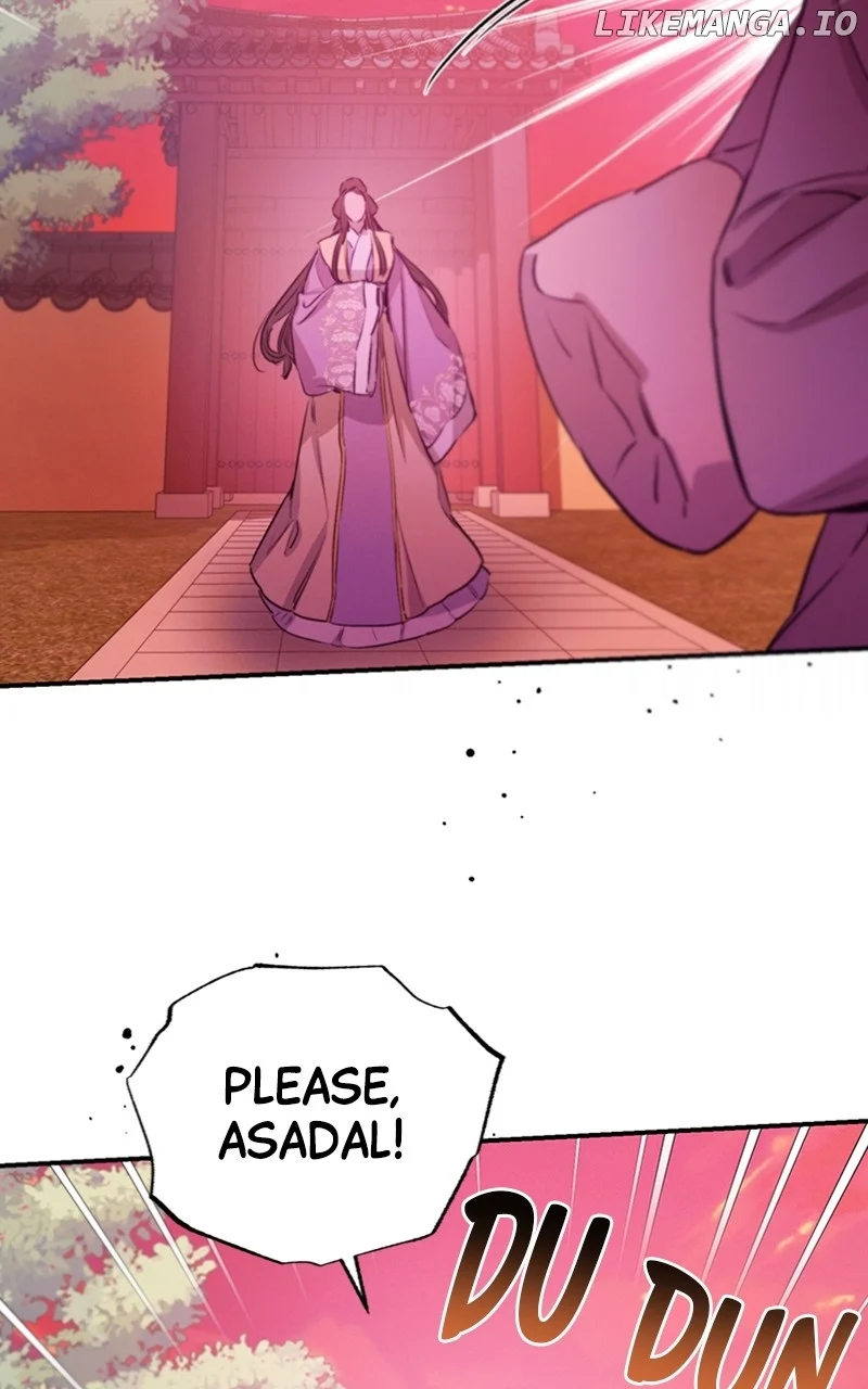Onsaemiro Chapter 62 58