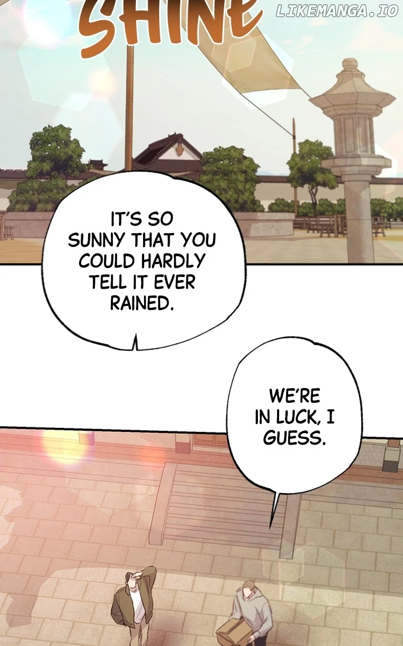 Onsaemiro Chapter 62 64