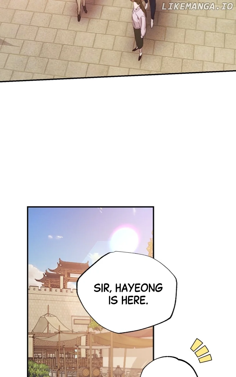Onsaemiro Chapter 62 65