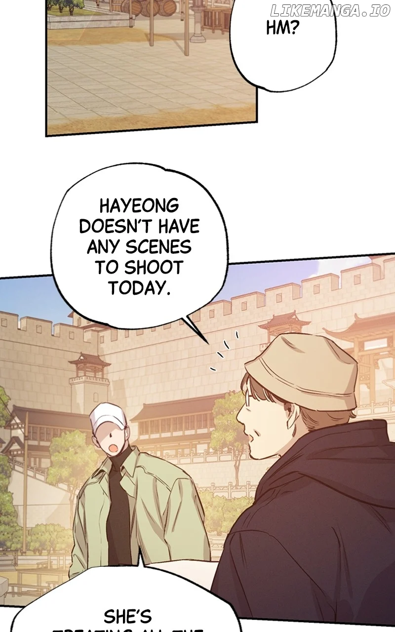 Onsaemiro Chapter 62 66