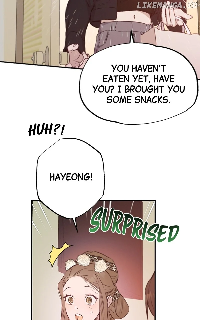 Onsaemiro Chapter 62 69