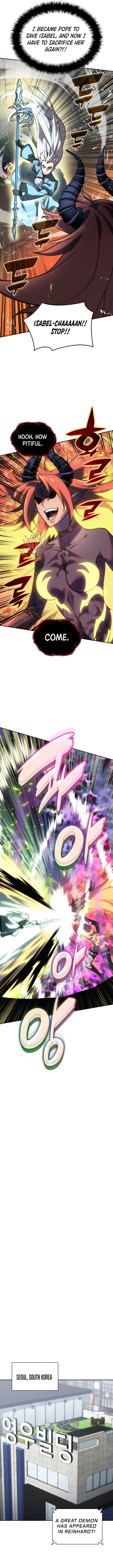 Overgeared Chapter 276 17