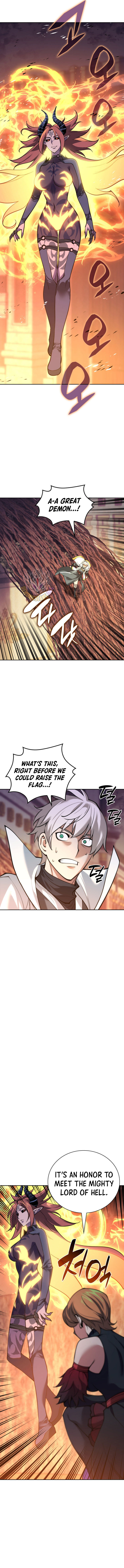 Overgeared Chapter 276 3