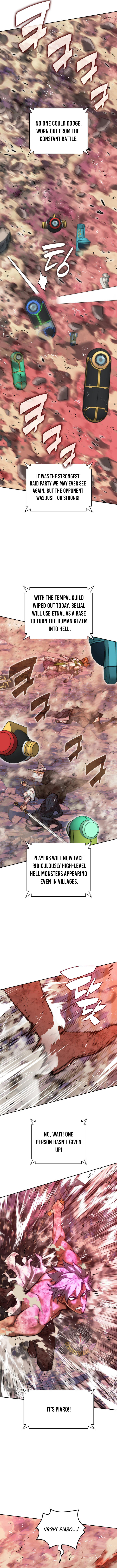 Overgeared Chapter 279 10