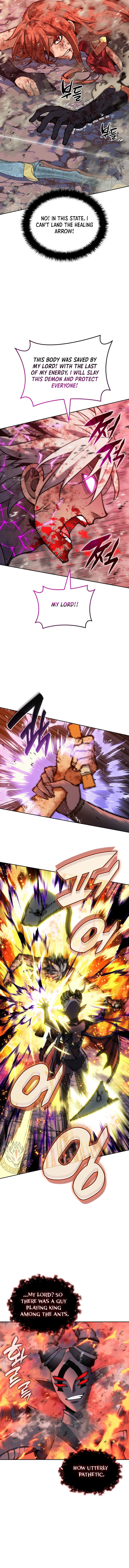 Overgeared Chapter 279 11