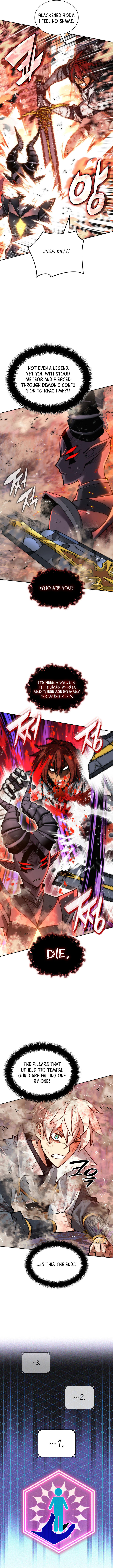 Overgeared Chapter 279 12