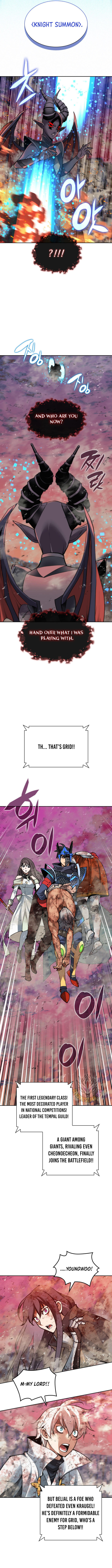 Overgeared Chapter 279 13