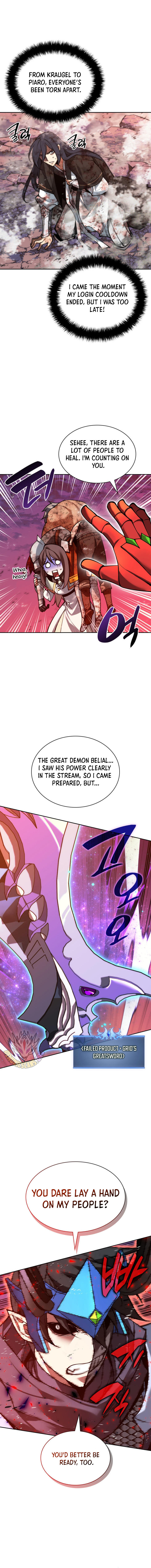Overgeared Chapter 279 14