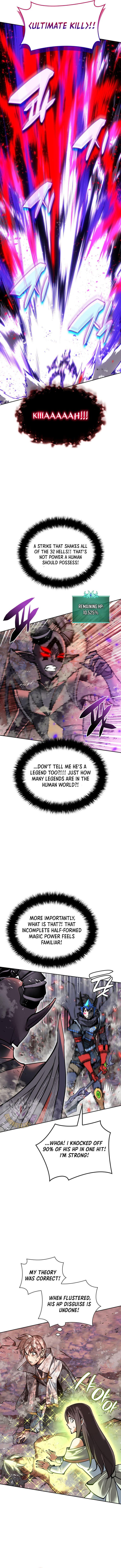 Overgeared Chapter 279 15