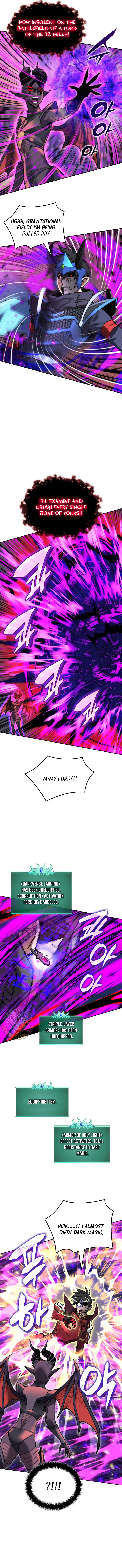 Overgeared Chapter 279 16