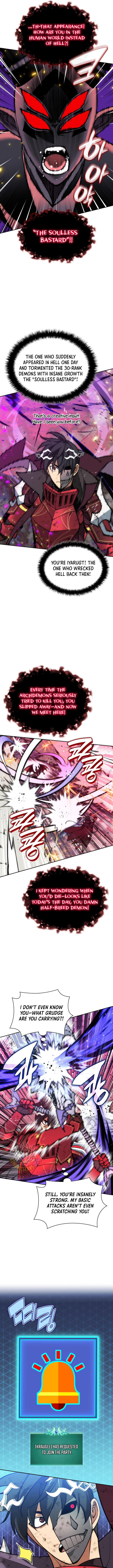 Overgeared Chapter 279 17
