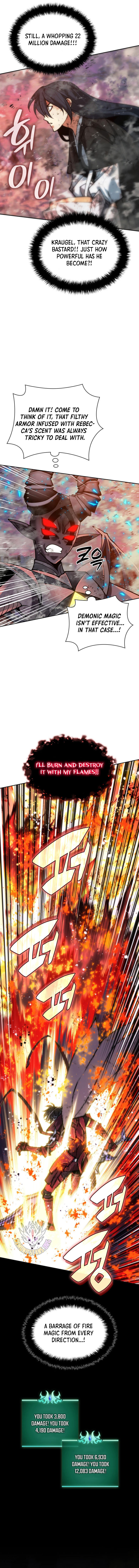Overgeared Chapter 279 19