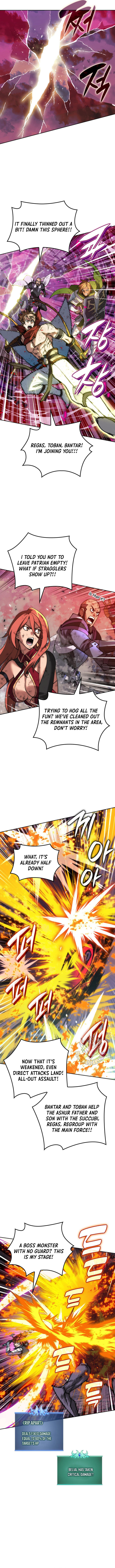 Overgeared Chapter 279 2