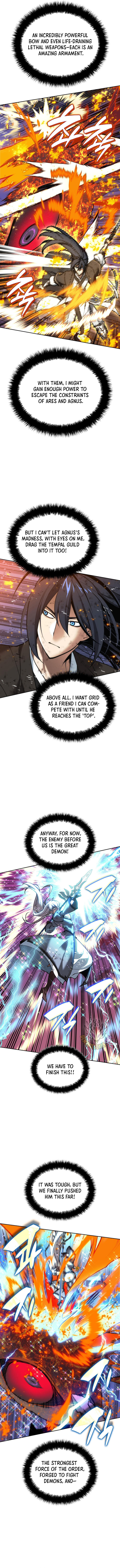 Overgeared Chapter 279 3