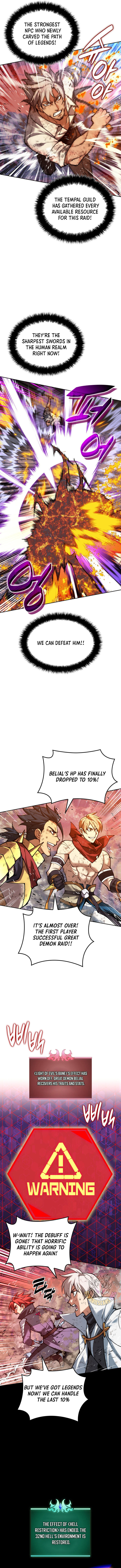 Overgeared Chapter 279 4