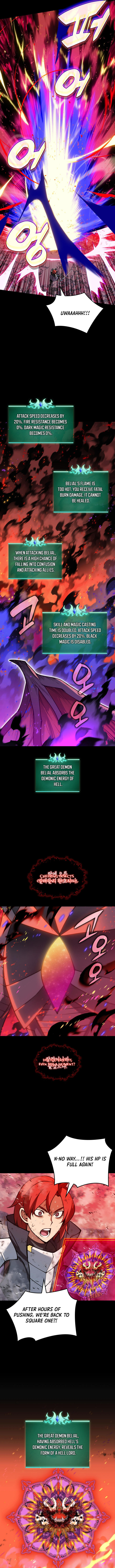 Overgeared Chapter 279 5