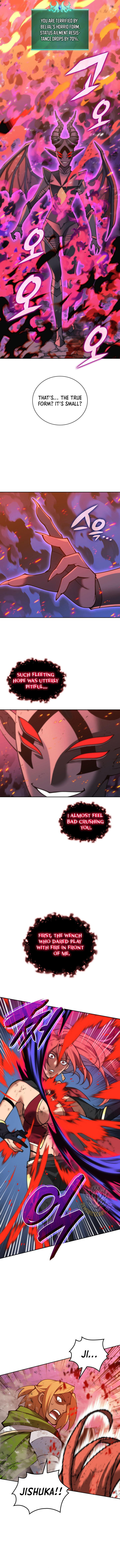 Overgeared Chapter 279 6