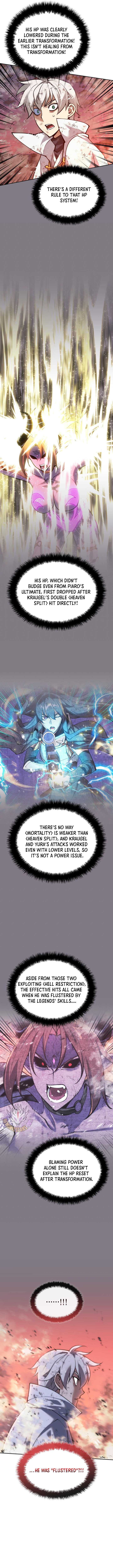 Overgeared Chapter 279 7