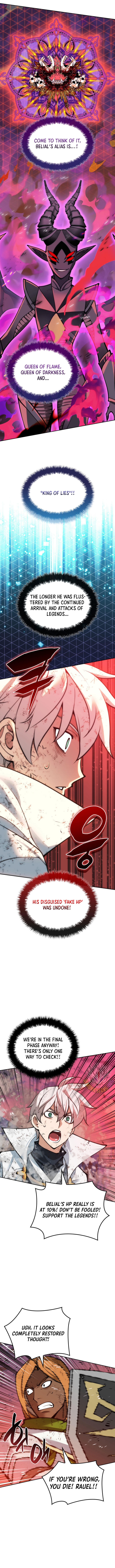 Overgeared Chapter 279 8