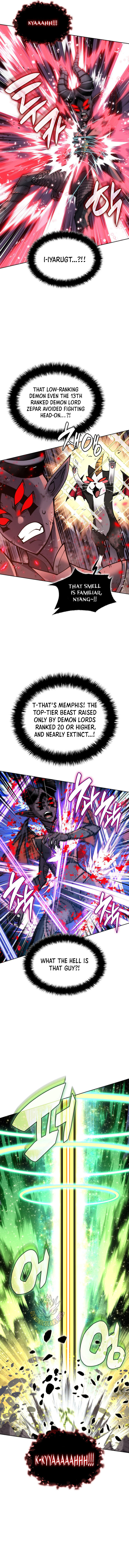 Overgeared Chapter 280 1