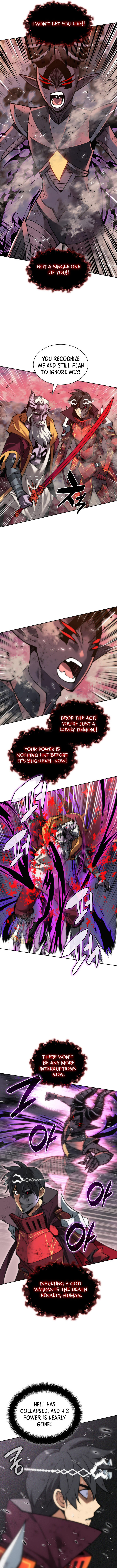 Overgeared Chapter 280 10