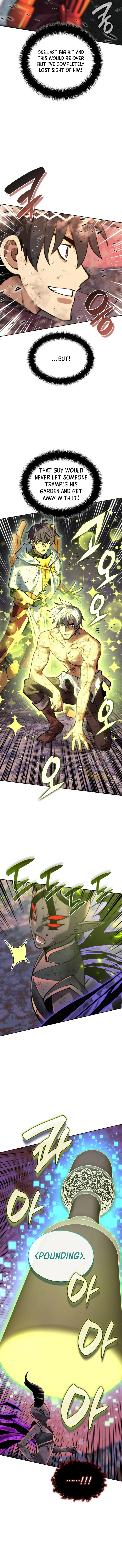 Overgeared Chapter 280 11