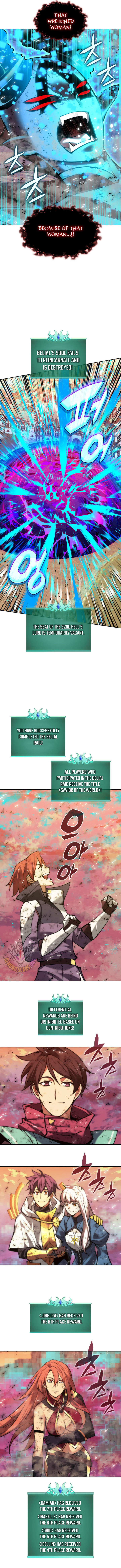 Overgeared Chapter 280 13
