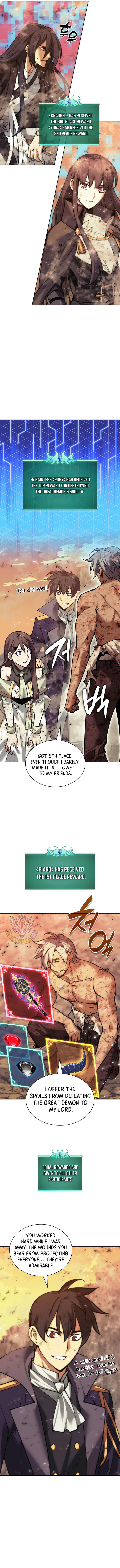 Overgeared Chapter 280 14