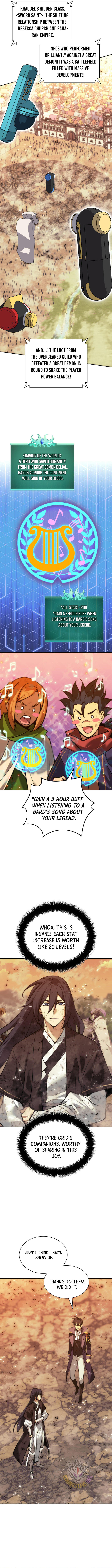 Overgeared Chapter 280 15