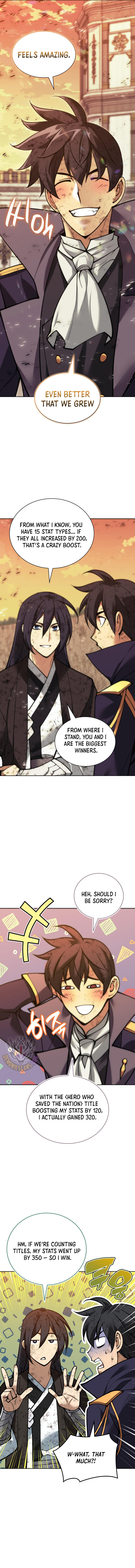 Overgeared Chapter 280 16