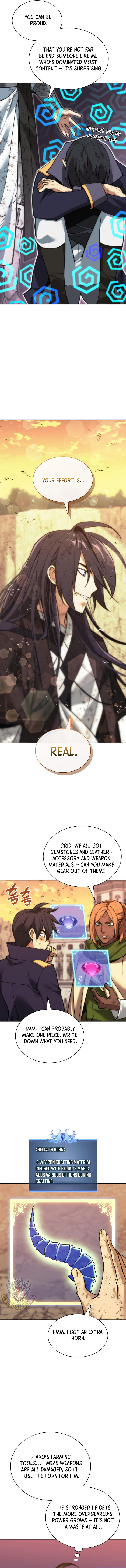 Overgeared Chapter 280 17