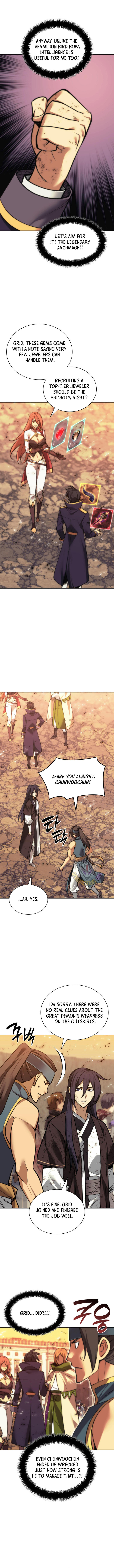 Overgeared Chapter 280 19