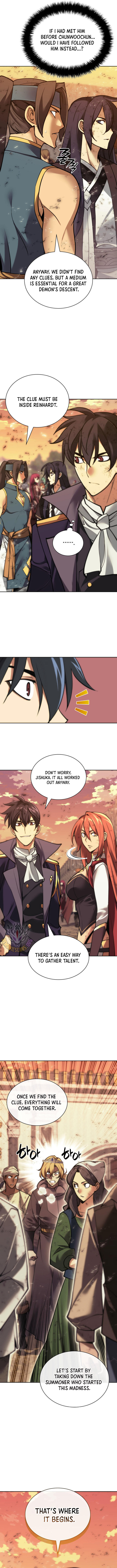 Overgeared Chapter 280 20