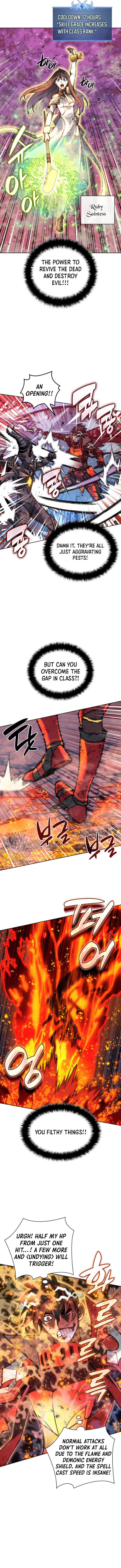 Overgeared Chapter 280 3