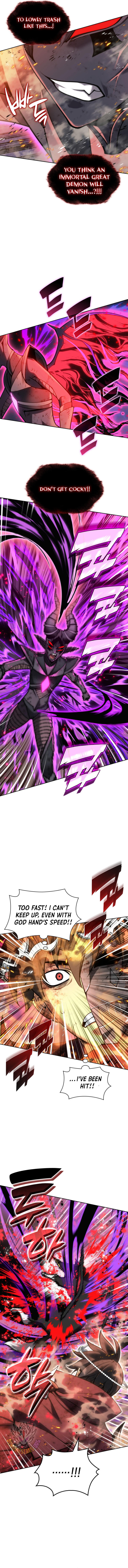 Overgeared Chapter 280 4