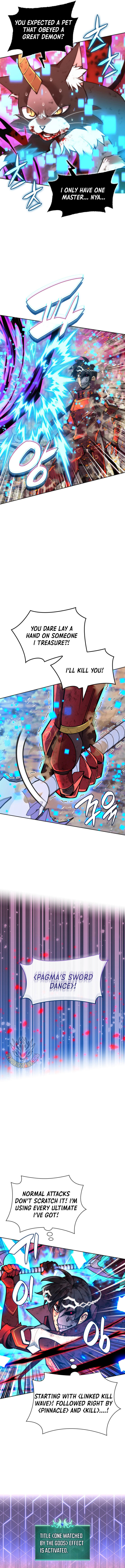 Overgeared Chapter 280 5