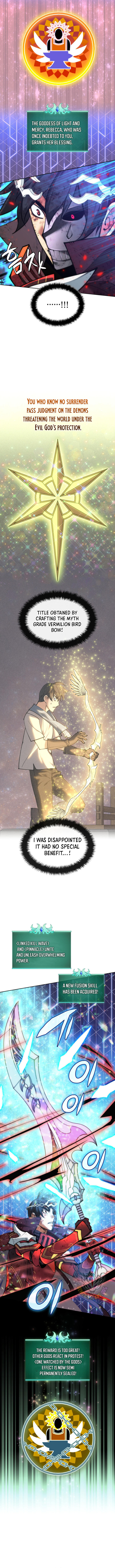 Overgeared Chapter 280 6