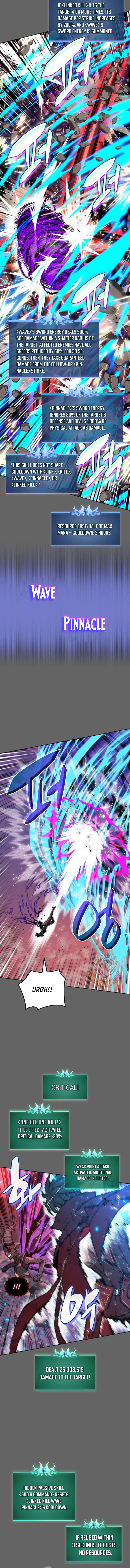 Overgeared Chapter 280 8