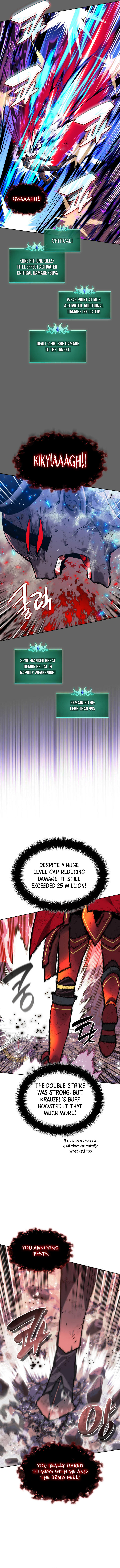 Overgeared Chapter 280 9