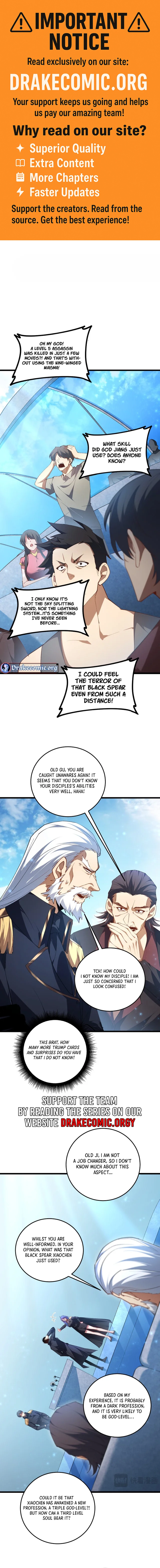 Overlord of Insects Chapter 57 1
