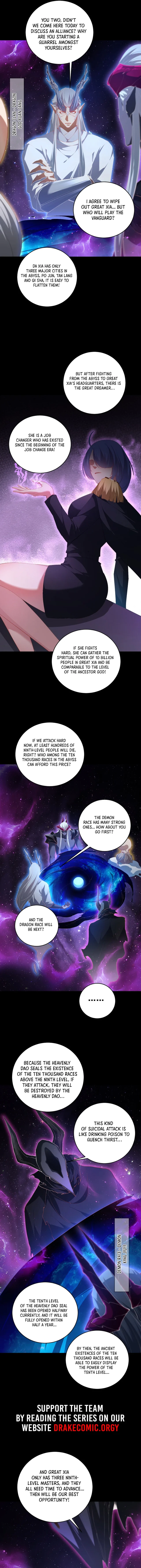 Overlord of Insects Chapter 57 11