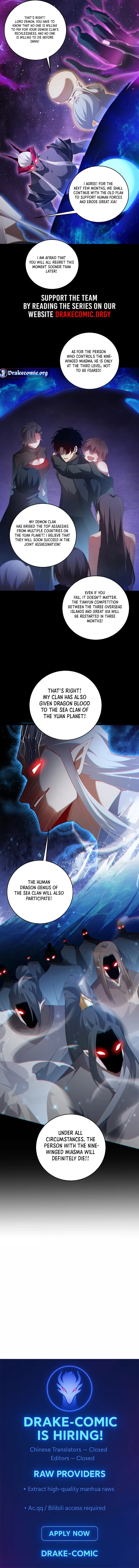 Overlord of Insects Chapter 57 12