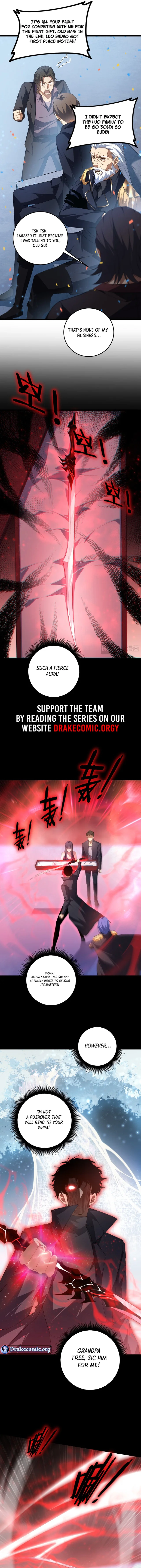 Overlord of Insects Chapter 57 3
