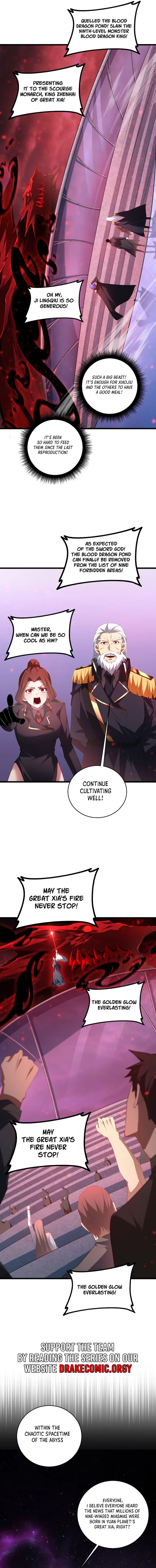 Overlord of Insects Chapter 57 9