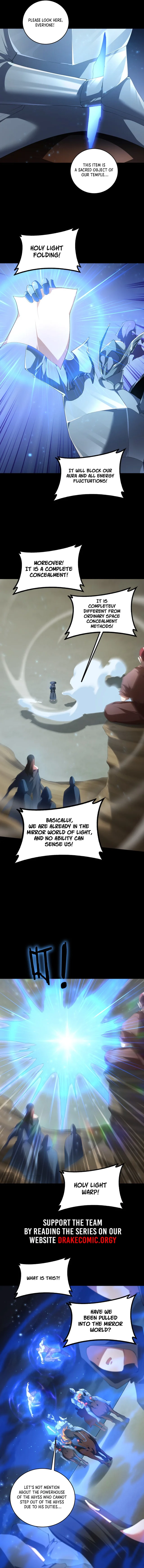 Overlord of Insects Chapter 58 7