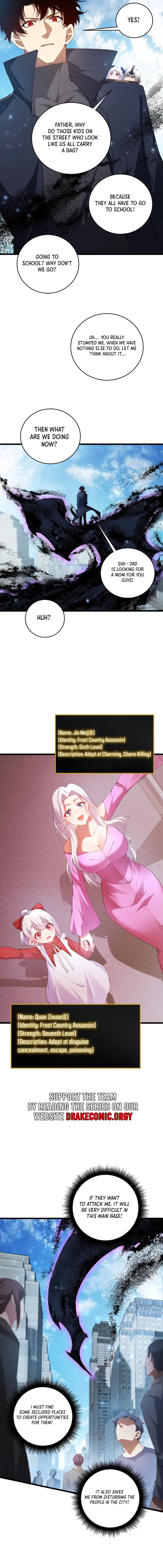 Overlord of Insects Chapter 58 9