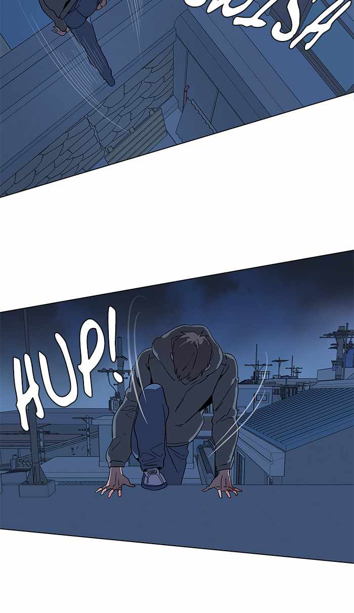 Parallel City Chapter 10