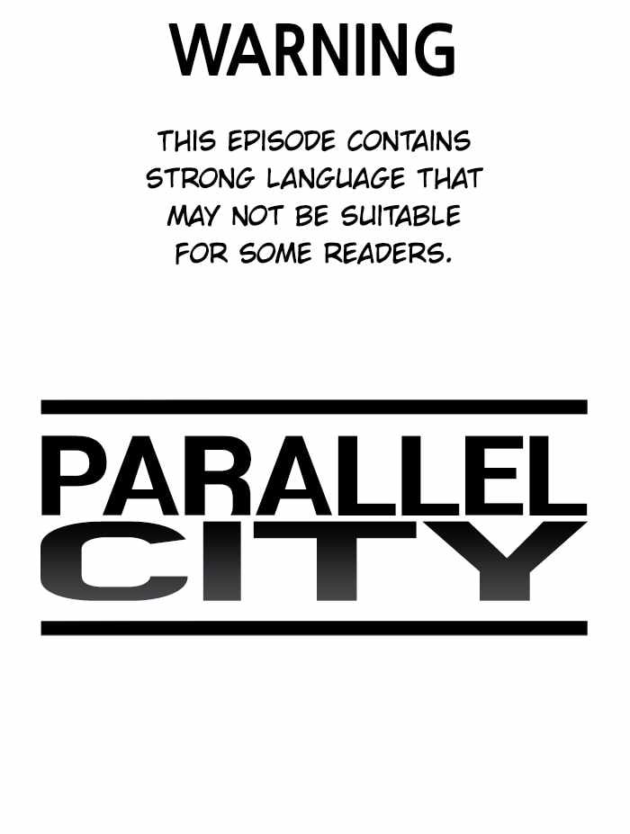 Parallel City Chapter 12